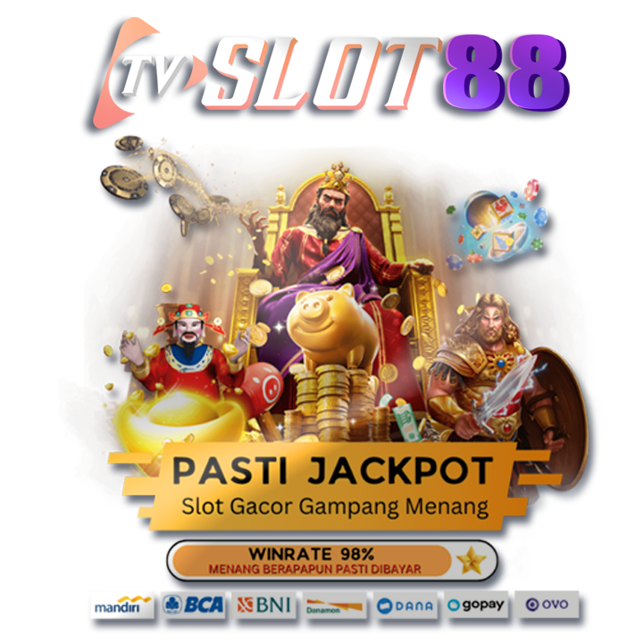 Tvslot88 - Situs Slot Gacor Hari Ini Terbaru thailand Slot Maxwin